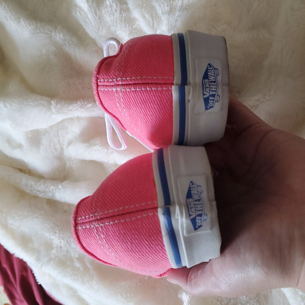 Vans Shoes - Picture 7 of 8